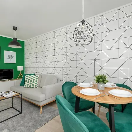 Modernly Arranged In By Renters *