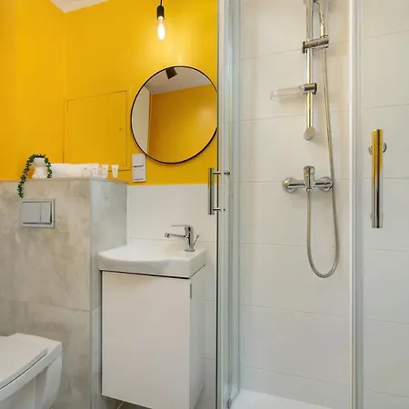 Modernly Arranged In By Renters Daire