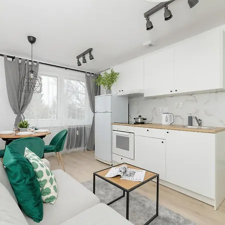 Modernly Arranged In By Renters *