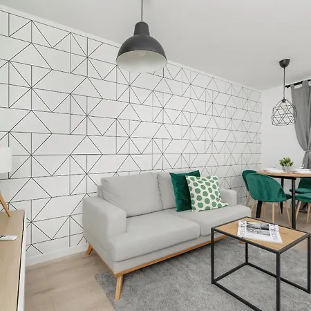 Daire Modernly Arranged In By Renters