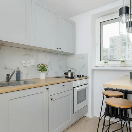 Modernly Arranged In By Renters *