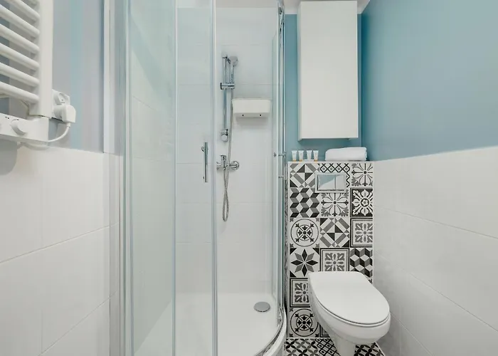 Modernly Arranged In By Renters * Katowice