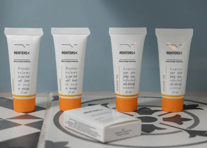 Modernly Arranged In By Renters Apartment *